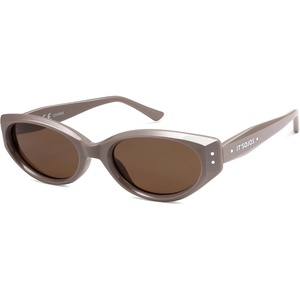 image:imageSOJOS Cat Eye Polarized Sunglasses for Women Small Face 90s Vintage UV Protection Sunnies SJ2344