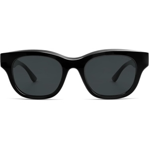 image:imageSOJOS Polarized Sunglasses womens men Trendy Small Designer Shades SJ2289Black