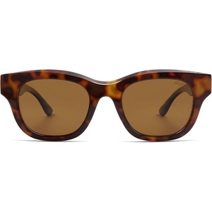 image:imageSOJOS Polarized Sunglasses womens men Trendy Small Designer Shades SJ2289Brown