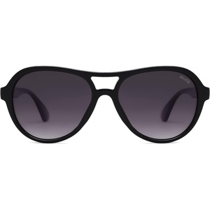 image:imageSOJOS Retro Aviator Polarized Sunglasses for Women Men Vintage 70s Style UV Protection Womens Mens Sun Glasses SJ2646BlackGrey Grading