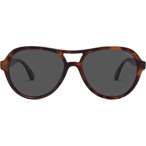 image:imageSOJOS Retro Aviator Polarized Sunglasses for Women Men Vintage 70s Style UV Protection Womens Mens Sun Glasses SJ2646TortoiseGrey