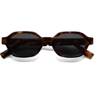 image:imageSOJOS Retro Polarized Hexagon Sunglasses for Women Men UV400 Trendy Rectangle 70s 80s 90s Shades SJ2389Demi