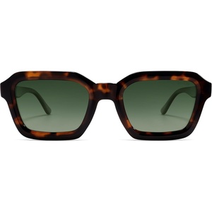 image:imageSOJOS Retro Polarized Square Sunglasses Womens Mens Vintage 70s 80s 90s Hexagon Shades SJ2377Multicolor