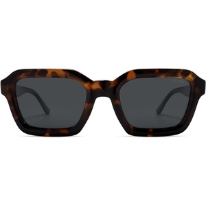 image:imageSOJOS Retro Polarized Square Sunglasses Womens Mens Vintage 70s 80s 90s Hexagon Shades SJ2377Tortoise