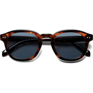 image:imageSOJOS Retro Vintage Polarized Sunglasses for Women Men Classic Square Panto Shades SJ2626TortoiseDark Blue