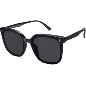 image:imageSOJOS Sunglasses for Women Men Vintage Style Shades SJ2157BlackGrey