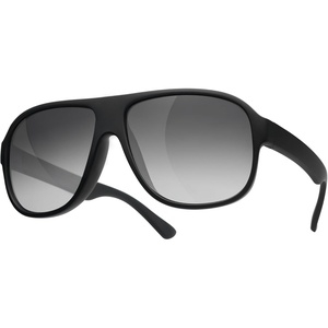 image:imageSOJOS Trendy Floating Polarized Aviator Sports Sunglasses for Women MenRetro Shades for Fishing Surfing Boating SJ2336Black