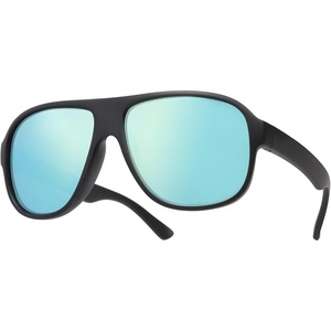 image:imageSOJOS Trendy Floating Polarized Aviator Sports Sunglasses for Women MenRetro Shades for Fishing Surfing Boating SJ2336Yellow