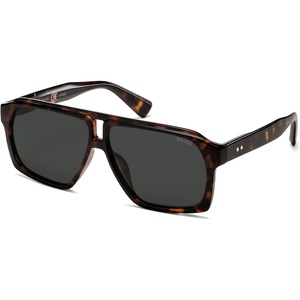 image:imageSOJOS Trendy Polarized Aviator Sunglasses for Women MenFashion Square Aviators Shades Vintage Style UV400 Protected SJ2699Demi