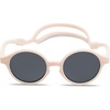 image:imageSOJOS Baby Polarized Sunglasses with Strap Round UV400 Protection Toddler Girls Boys Age 024 Months SK5613APink