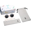image:imageSOJOS Baby Polarized Sunglasses with Strap Round UV400 Protection Toddler Girls Boys Age 024 Months SK5613APink