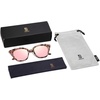 image:imageSOJOS Cat Eye Designer Sunglasses Fashion UV400 Protection Glasses SJ2052Pink TortoisePink