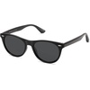 image:imageSOJOS Classic Polarized Sunglasses for Women Men Small UV400 Lenses SJ2076BlackGrey