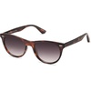image:imageSOJOS Classic Polarized Sunglasses for Women Men Small UV400 Lenses SJ2076Dark TortoiseGrey