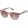 image:imageSOJOS Classic Polarized Sunglasses for Women Men Small UV400 Lenses SJ2076Marble PinkPink