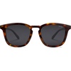 image:imageSOJOS Polarized Sunglasses for Women Men Classic Large Vintage Style ShadesBrown TortoiseGrey