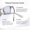 image:imageSOJOS Retro Small Round Sunglasses for Men Women Trendy Circle Style UV400 Lenses Unisex Sun Glasses SJ2251GreyLight Blue