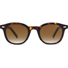 image:imageSOJOS Retro Square Sunglasses for Women Men Vintage Shades UV Protection Sunnies SJ2316TortoiseBrown Grading
