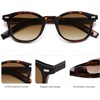 image:imageSOJOS Retro Square Sunglasses for Women Men Vintage Shades UV Protection Sunnies SJ2316TortoiseBrown Grading