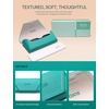 image:imageSOJOS Soft Sunglasses Case Women Men Portable Travel Sunglass Pouch Protective Glasses Bag Universal Fit for Eyewear SA524