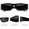 image:imageSOJOS Wrap Around Sunglasses Womens MensTrendy Retro 90s Shades Y2K Sunnies Gafas de sole SJ2241