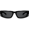 image:imageSOJOS Wrap Around Sunglasses Womens MensTrendy Retro 90s Shades Y2K Sunnies Gafas de sole SJ2241
