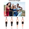 image:imagebaleaf Freeleaf Womens 78 Yoga Leggings with Pockets High Waisted 27 Workout Lounge Leggings Cozy Soft Athletic PantsPurple