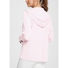 image:imagebaleaf Womens Sun Protection Jacket Hoodie Clothing Lightweight Long Sleeve Sun Cover Up ShirtLight Pink