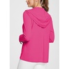image:imagebaleaf Womens Sun Protection Jacket Hoodie Clothing Lightweight Long Sleeve Sun Cover Up ShirtRosy