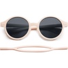 image:imageSOJOS Baby Polarized Sunglasses with Strap Round UV400 Protection Toddler Girls Boys Age 024 Months SK5613APink