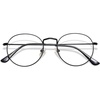 C4 Matte Black Frame
