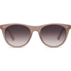 Milky Light Brown