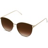 Gold/Brown