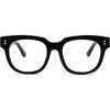 C1 Black Frame