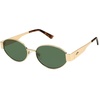 Shiny Gold/Green Lens