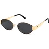 Tortoise&gold/Grey Lens