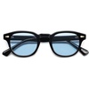 Black/Blue