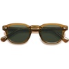 Olive Green/Dark Green
