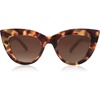 Dark Tortoise/Gradient Brown