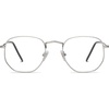 C2 Silver Frame