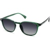 Green/Gradient Grey