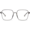 C3 Crystal Grey Frame
