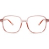 C4 Crystal Pink Frame
