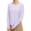 image:imagebaleaf SunDur Womens UPF 50 Shirts Long Sleeve Workout Lightweight Shirt Quick Dry Clothing Running Shirts Athletic Tops