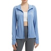 Heather Blue