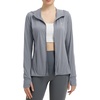 Heather Light Gray