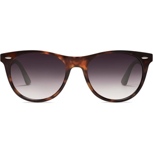 image:imageSOJOS Classic Polarized Sunglasses for Women Men Small UV400 Lenses SJ2076Dark TortoiseGrey