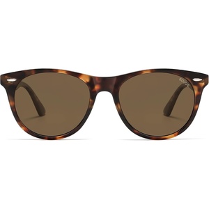 image:imageSOJOS Classic Polarized Sunglasses for Women Men Small UV400 Lenses SJ2076TortoiseBrown