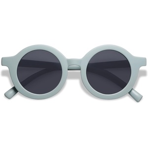 image:imageSOJOS Cute Round Polarized Sunglasses for Kids Girls Boys UV400 Protection De Sol Gafas Beach HolidayBlue