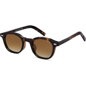 image:imageSOJOS Retro Square Sunglasses for Women Men Vintage Shades UV Protection Sunnies SJ2316TortoiseBrown Grading